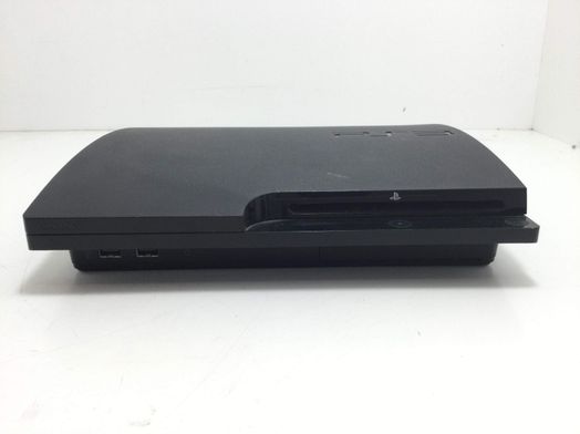 sony ps3 slim 250 gb