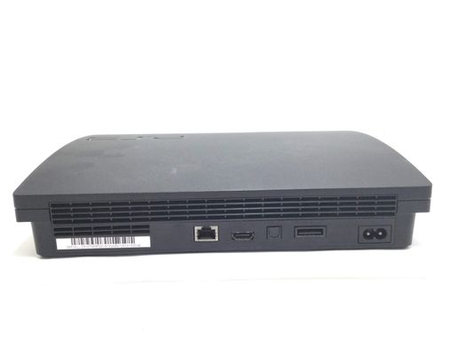 sony ps3 slim 250 gb