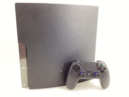ps3 slim 250 gb