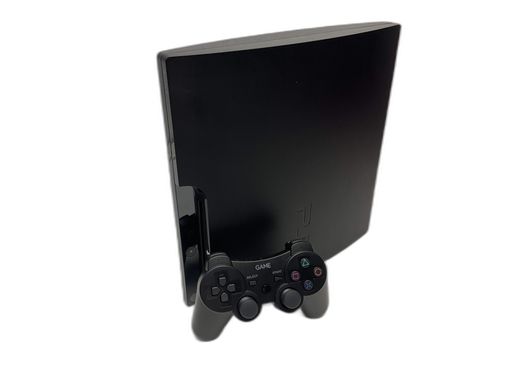 sony ps3 slim 250 gb