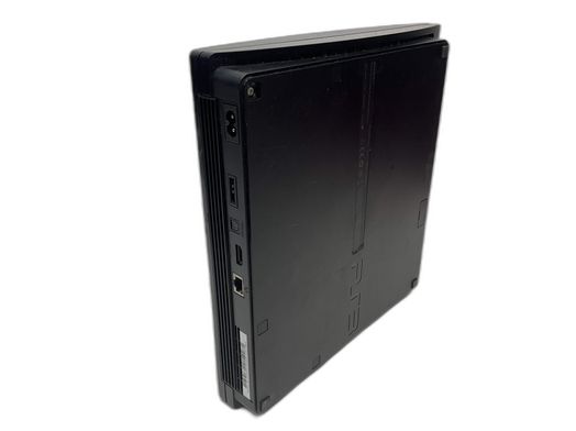 sony ps3 slim 250 gb