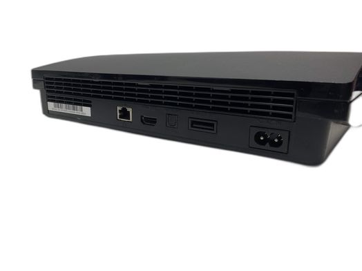 sony ps3 slim 250 gb