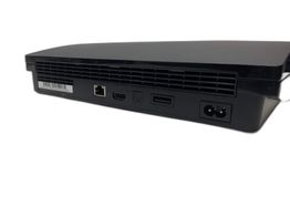sony ps3 slim 250 gb