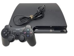 sony ps3 slim 250 gb