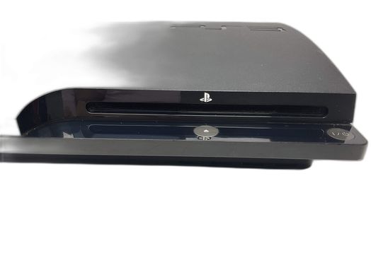 sony ps3 slim 250 gb