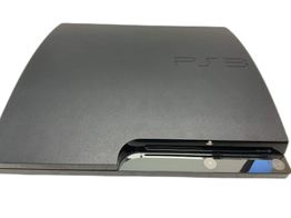 sony ps3 slim 250 gb