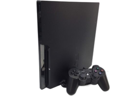 sony ps3 slim 250 gb