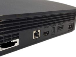 sony ps3 slim 250 gb