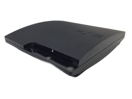 sony ps3 slim 250 gb