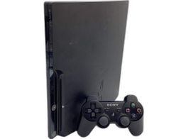sony ps3 slim 250 gb