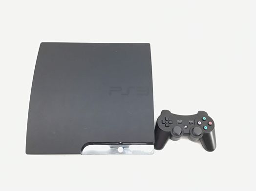 sony ps3 slim 250 gb