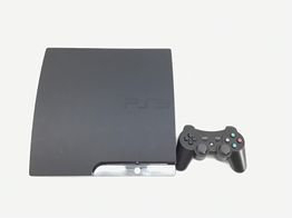 sony ps3 slim 250 gb