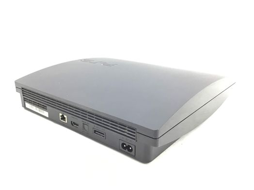 sony ps3 slim 250 gb