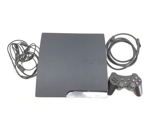 sony ps3 slim 250 gb