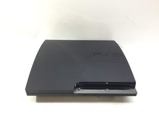 sony ps3 slim 250 gb