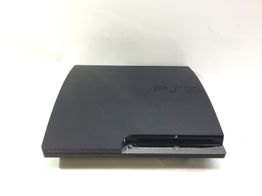 sony ps3 slim 250 gb