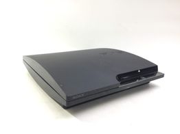 sony ps3 slim 250 gb