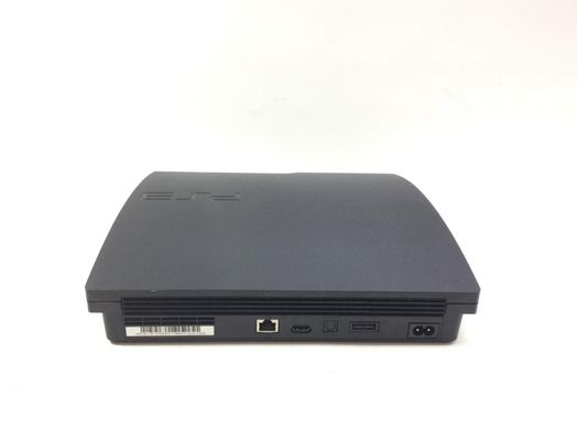 sony ps3 slim 250 gb