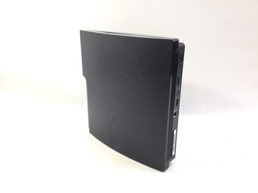 sony ps3 slim 250 gb
