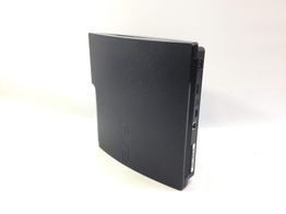 sony ps3 slim 250 gb