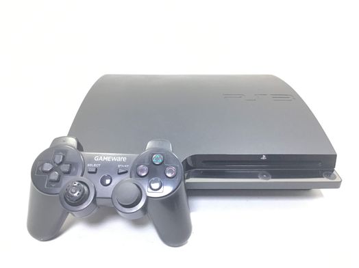 sony ps3 slim 250 gb