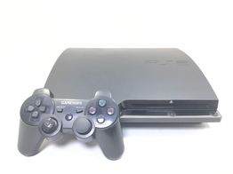sony ps3 slim 250 gb