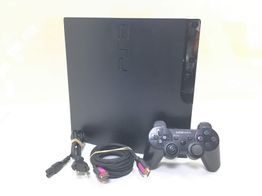 sony ps3 slim 250 gb