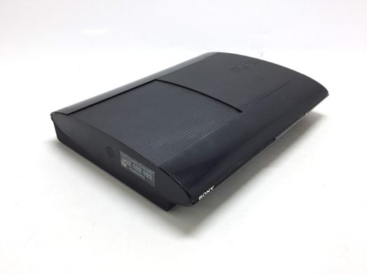 sony ps3 slim 250 gb