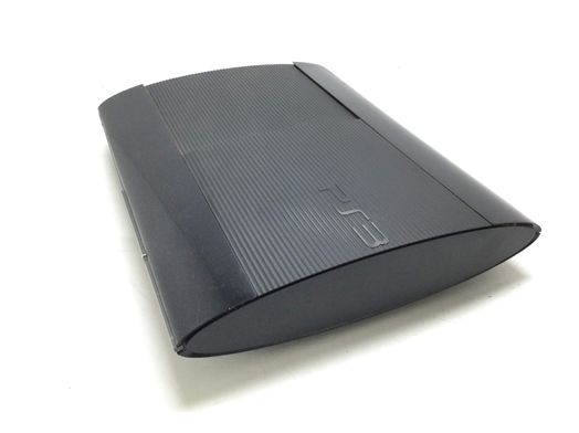 sony ps3 slim 250 gb