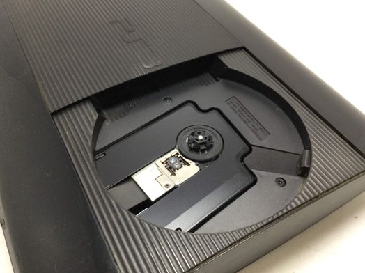 sony ps3 slim 250 gb