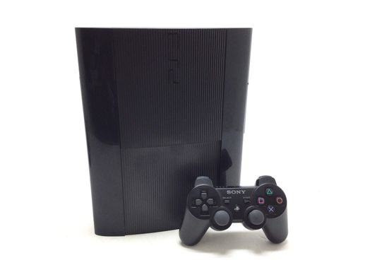 sony ps3 slim 250 gb