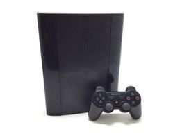 sony ps3 slim 250 gb