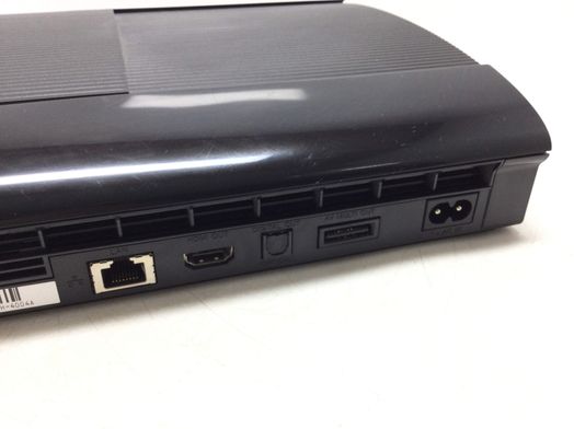 sony ps3 slim 250 gb