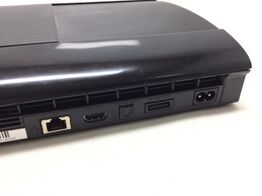 sony ps3 slim 250 gb