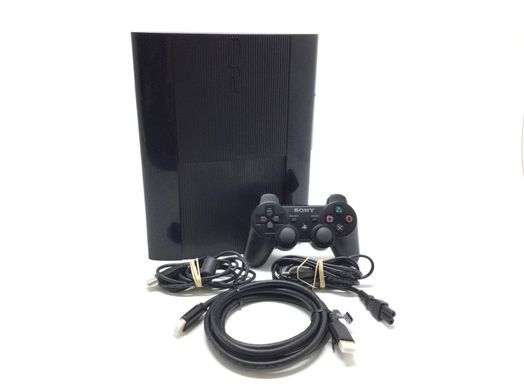 sony ps3 slim 250 gb