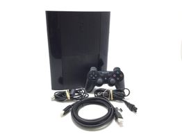 sony ps3 slim 250 gb