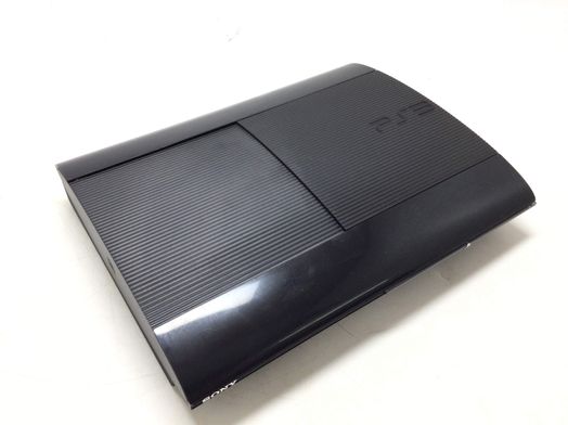sony ps3 slim 250 gb