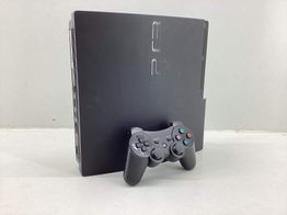 sony ps3 slim 250 gb