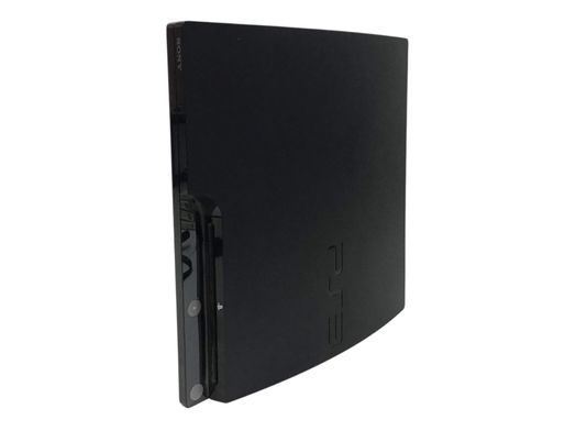 sony ps3 slim 250 gb