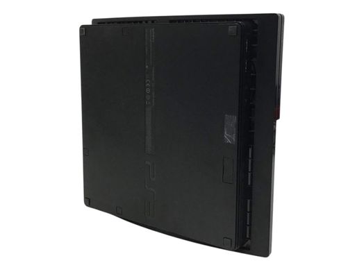 sony ps3 slim 250 gb