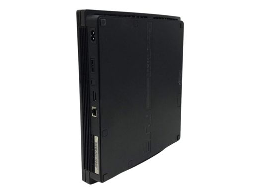 sony ps3 slim 250 gb