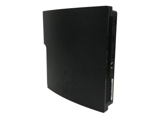 sony ps3 slim 250 gb