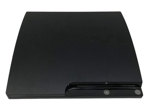 sony ps3 slim 250 gb