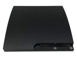 sony ps3 slim 250 gb