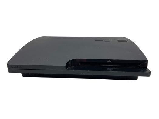 sony ps3 slim 250 gb