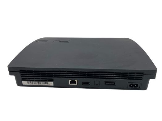 sony ps3 slim 250 gb