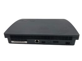 sony ps3 slim 250 gb