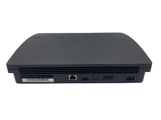 sony ps3 slim 250 gb