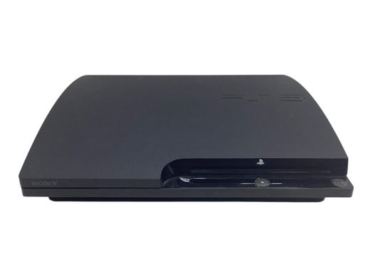 sony ps3 slim 250 gb