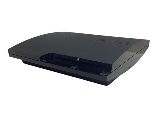 sony ps3 slim 250 gb